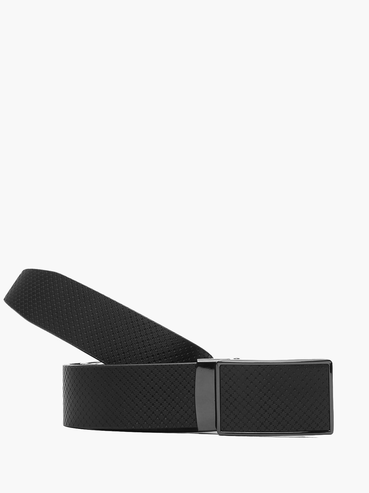 

Ремень Go.Do. 0180000029, Черный