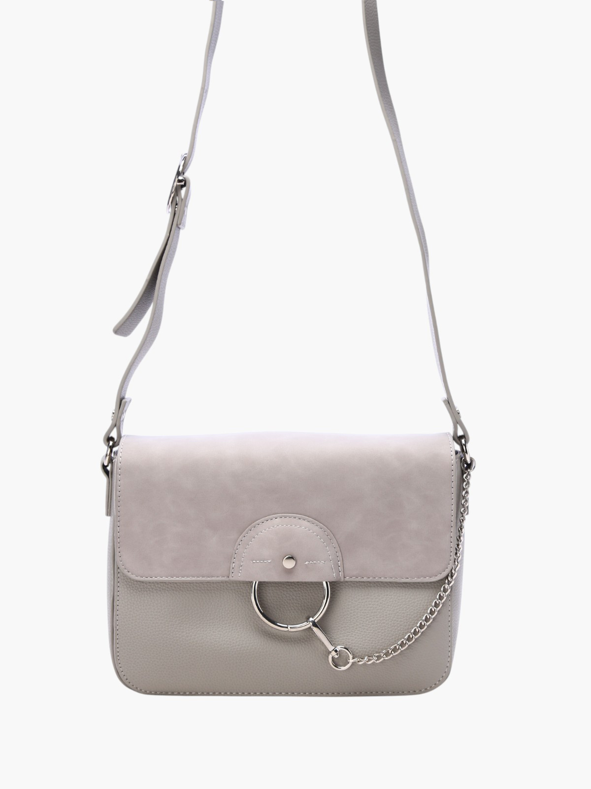 

Сумка Enjoin' 0180000057, Серый