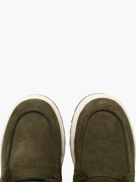 Ботинки O.LIVE naturalle 0186000001