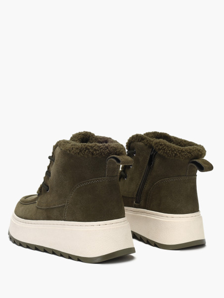 Ботинки O.LIVE naturalle 0186000001