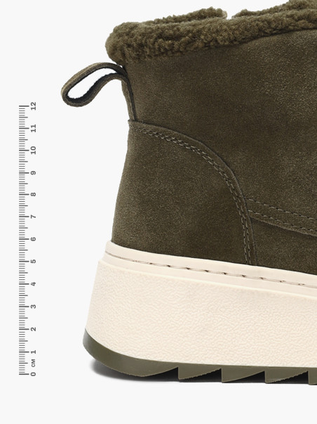 Ботинки O.LIVE naturalle 0186000001