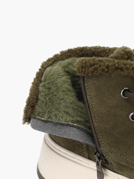 Ботинки O.LIVE naturalle 0186000001