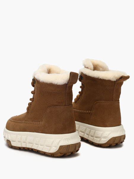 Ботинки O.LIVE naturalle 0186000003