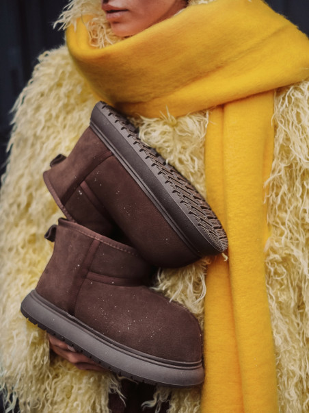 Угги O.LIVE naturalle 0186000005