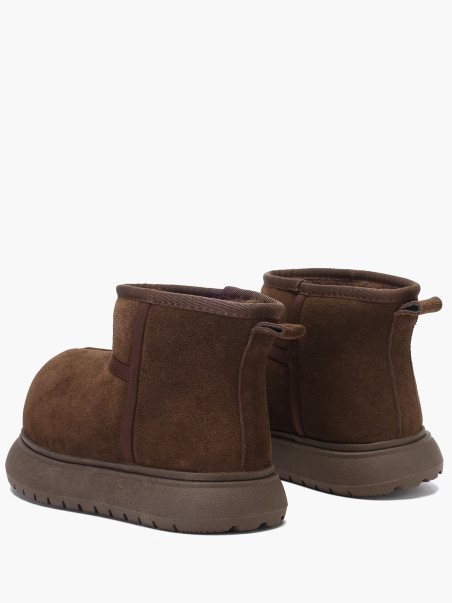 Угги O.LIVE naturalle 0186000005