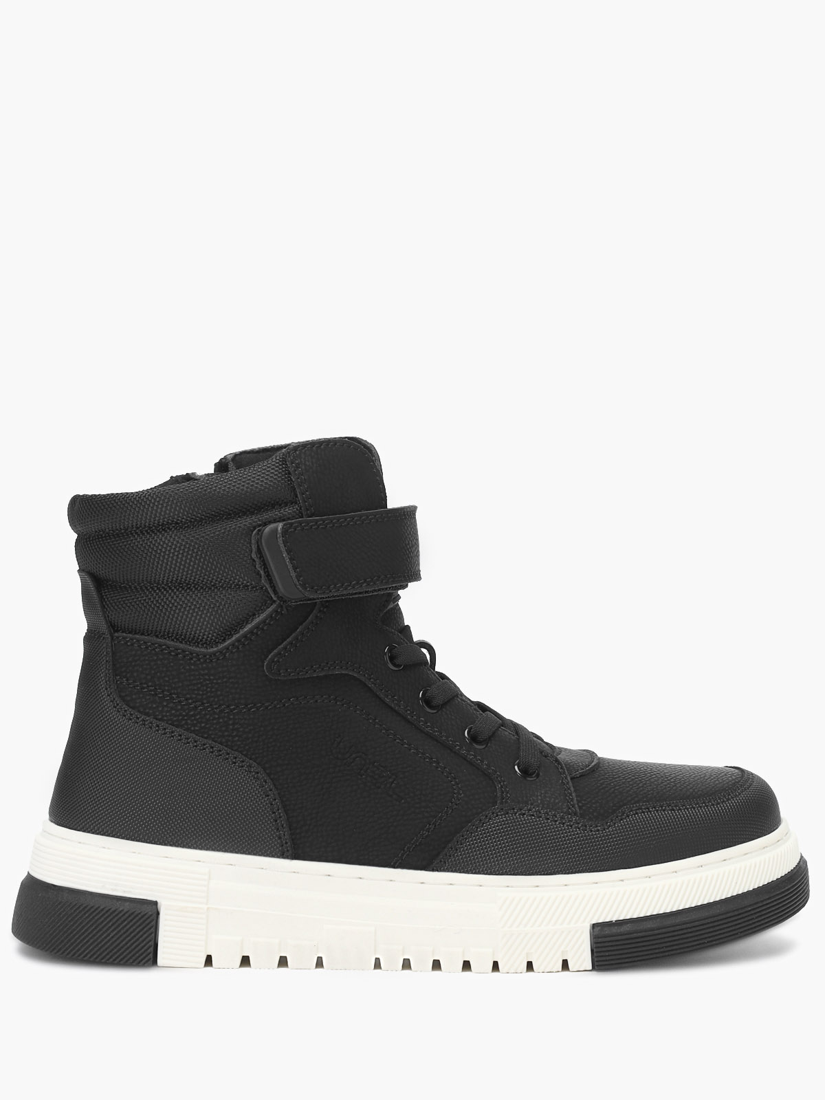 

Ботинки Shuzzi 0188000016, Черный