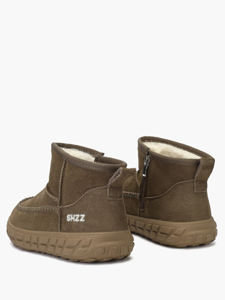 Угги Shuzzi 0188000021