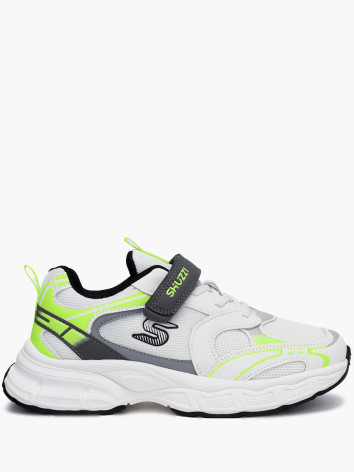 Кроссовки Shuzzi 0197000015