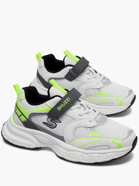 Кроссовки Shuzzi 0197000015