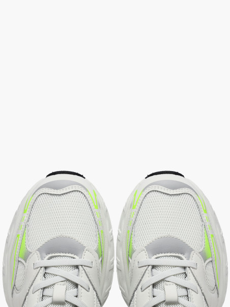 Кроссовки Shuzzi 0197000015