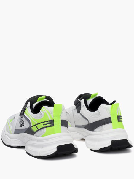 Кроссовки Shuzzi 0197000015