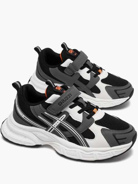 Кроссовки Shuzzi 0197000016