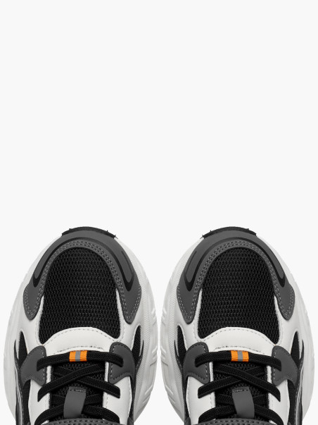 Кроссовки Shuzzi 0197000016