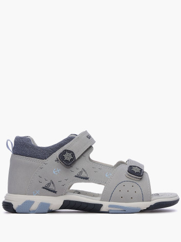 Туфли летние открытые Shuzzi 0197000046