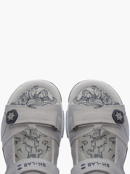 Туфли летние открытые Shuzzi 0197000046