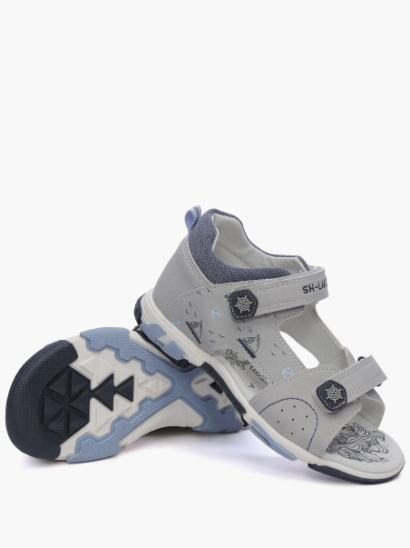 Туфли летние открытые Shuzzi 0197000046