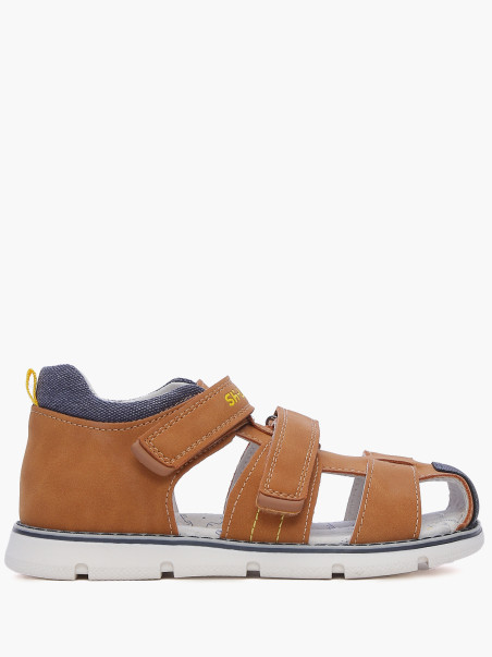 Туфли летние открытые Shuzzi 0197000048