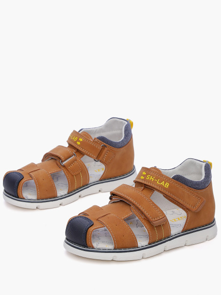 Туфли летние открытые Shuzzi 0197000048