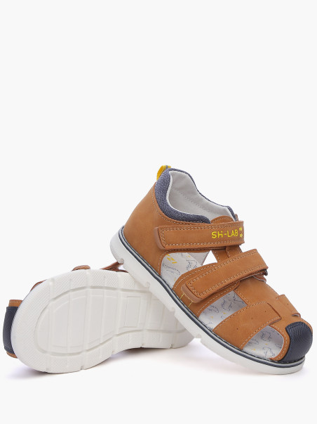 Туфли летние открытые Shuzzi 0197000048