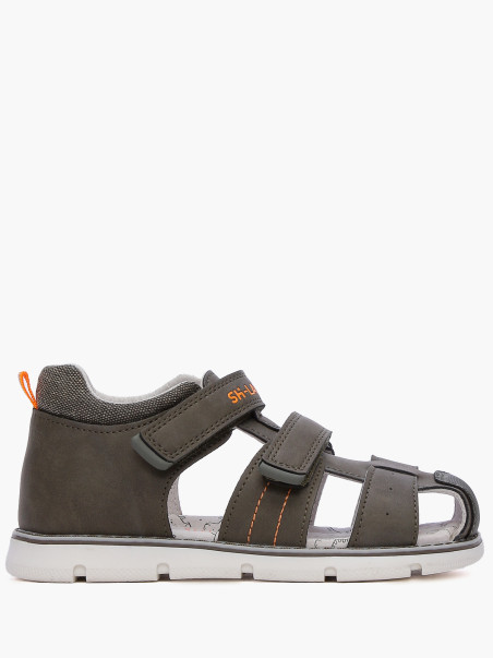 Туфли летние открытые Shuzzi 0197000049