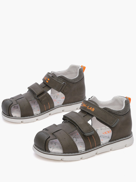 Туфли летние открытые Shuzzi 0197000049