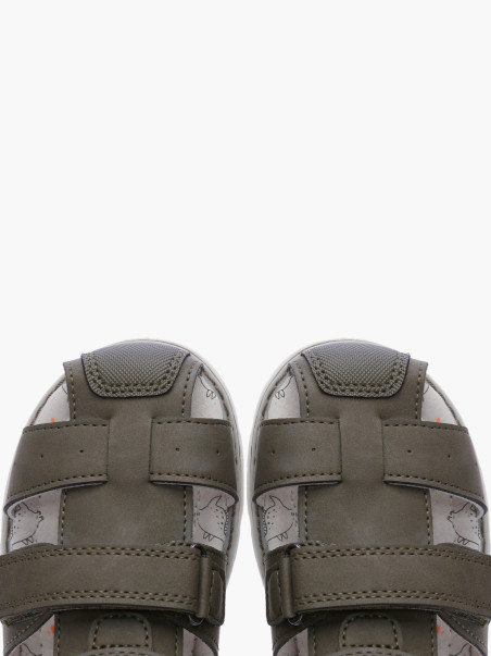 Туфли летние открытые Shuzzi 0197000049