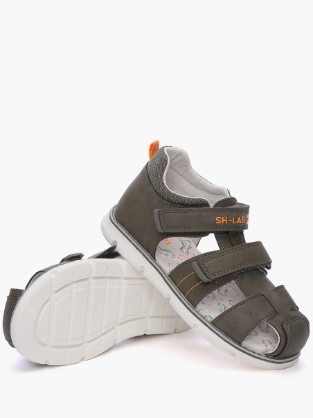 Туфли летние открытые Shuzzi 0197000049