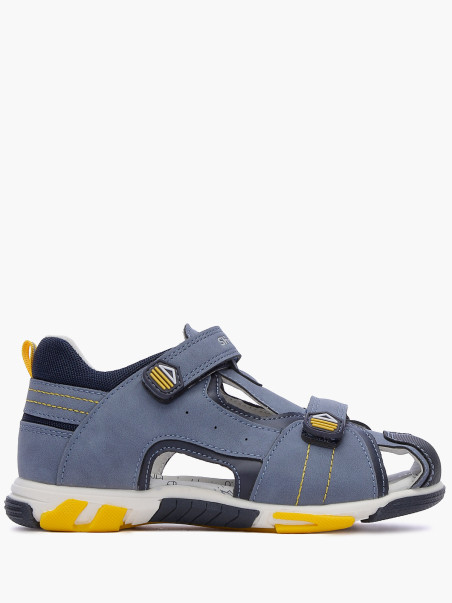 Туфли летние открытые Shuzzi 0197000050