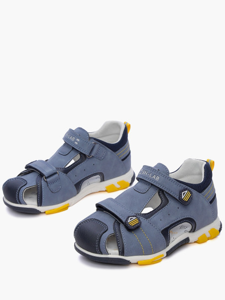 Туфли летние открытые Shuzzi 0197000050