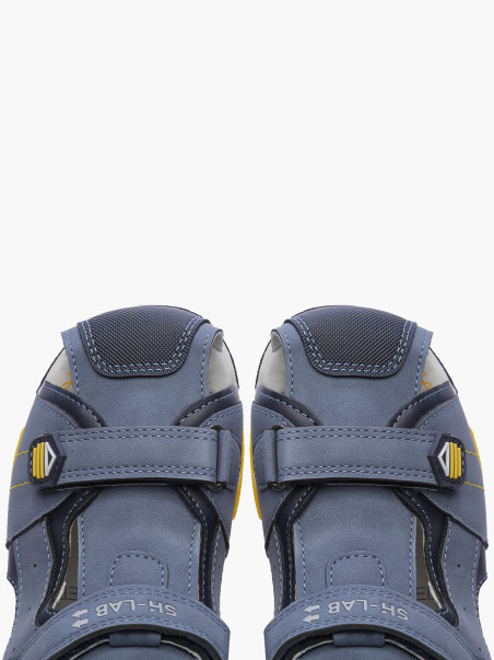 Туфли летние открытые Shuzzi 0197000050