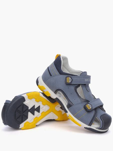 Туфли летние открытые Shuzzi 0197000050