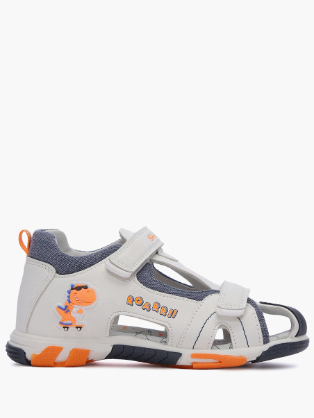 Туфли летние открытые Shuzzi 0197000051