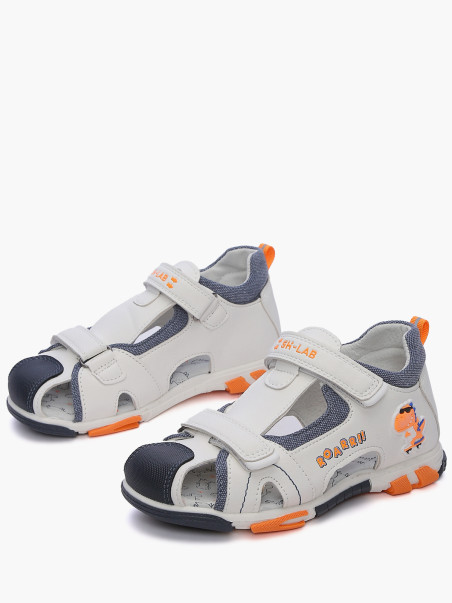 Туфли летние открытые Shuzzi 0197000051