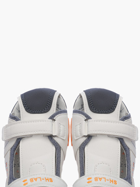 Туфли летние открытые Shuzzi 0197000051