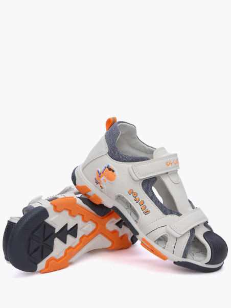 Туфли летние открытые Shuzzi 0197000051