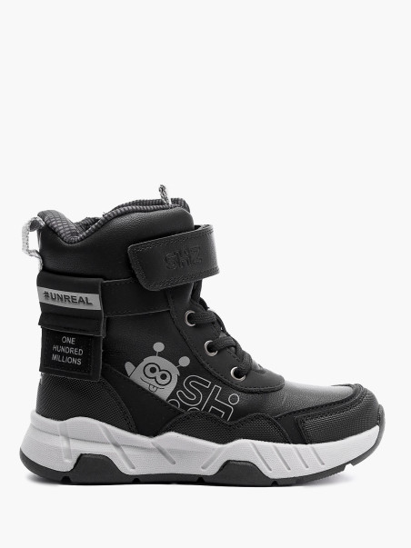 Ботинки Shuzzi 0197000136