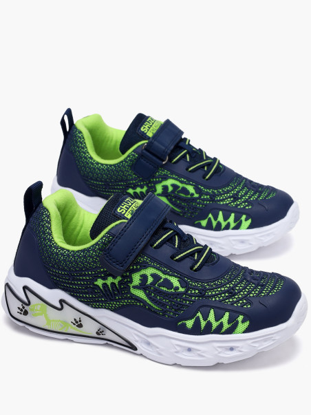 Кроссовки Shuzzi 0199000027