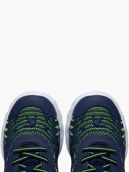 Кроссовки Shuzzi 0199000027