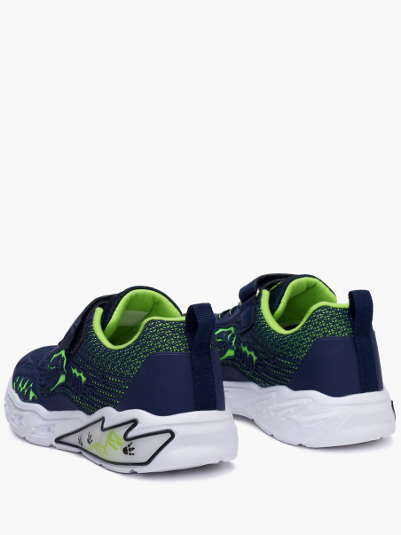 Кроссовки Shuzzi 0199000027