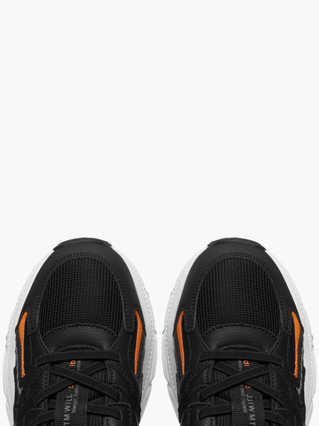 Кроссовки Shuzzi 0199000028