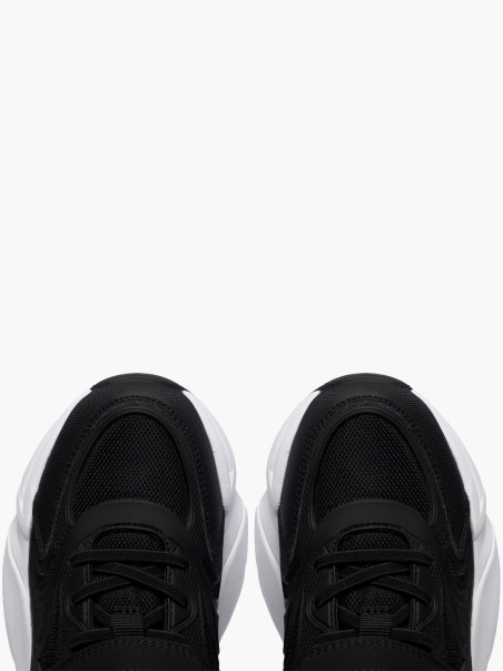 Кроссовки Shuzzi 0199000032