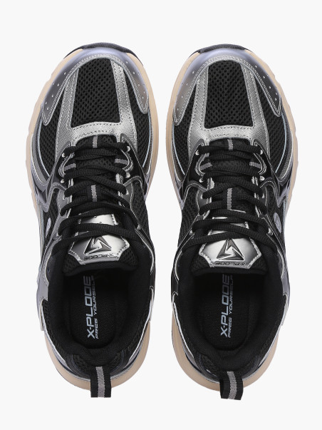 Кроссовки X-Plode 0241000002