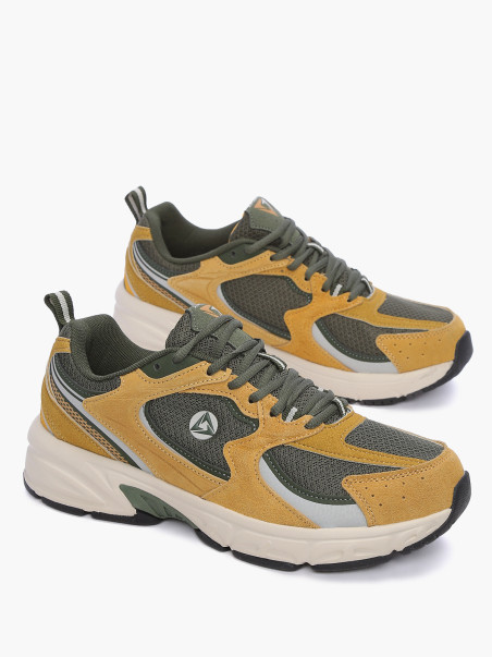 Кроссовки X-Plode 0241000003