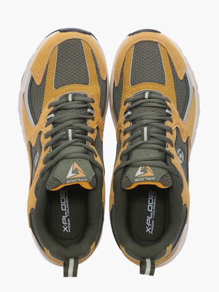 Кроссовки X-Plode 0241000003