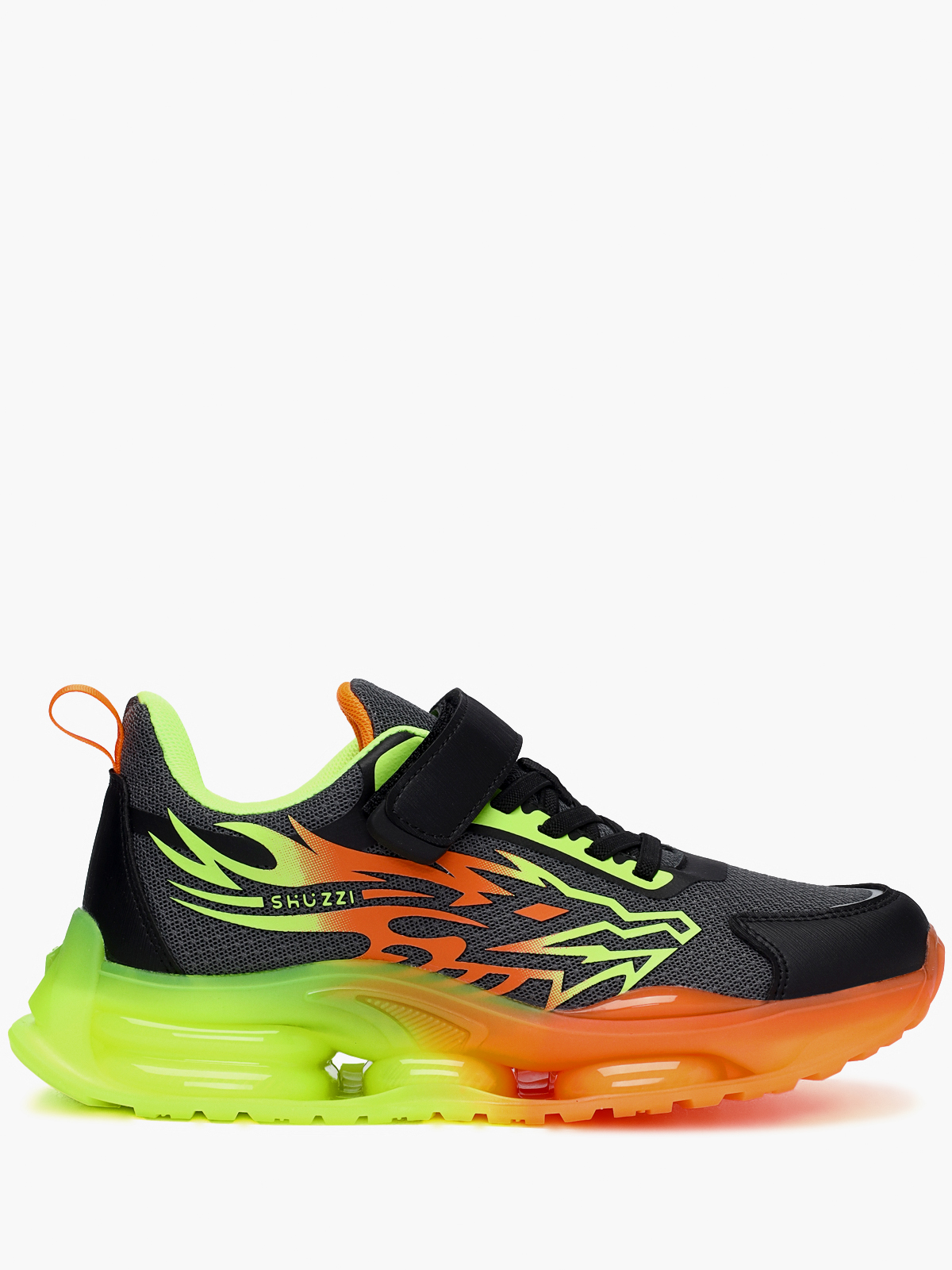 

Кроссовки Shuzzi 0242000001, Серый