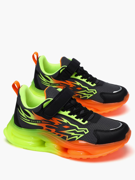 Кроссовки Shuzzi 0242000002