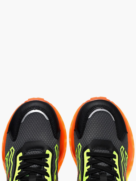 Кроссовки Shuzzi 0242000002