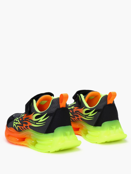 Кроссовки Shuzzi 0242000002