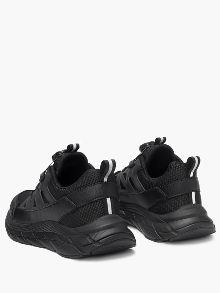 Кроссовки Shuzzi 0242000003