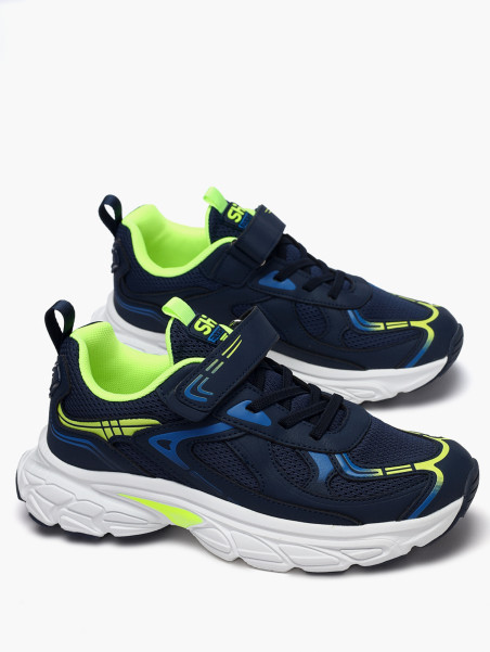 Кроссовки Shuzzi 0242000006